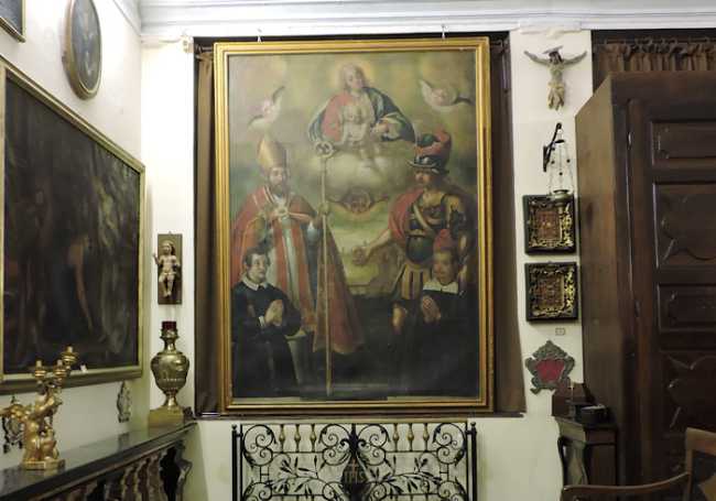 museo oleggio