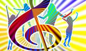 musica ballo