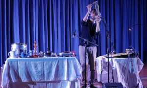 musica da cucina
