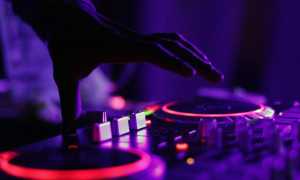 musica dj discoteca