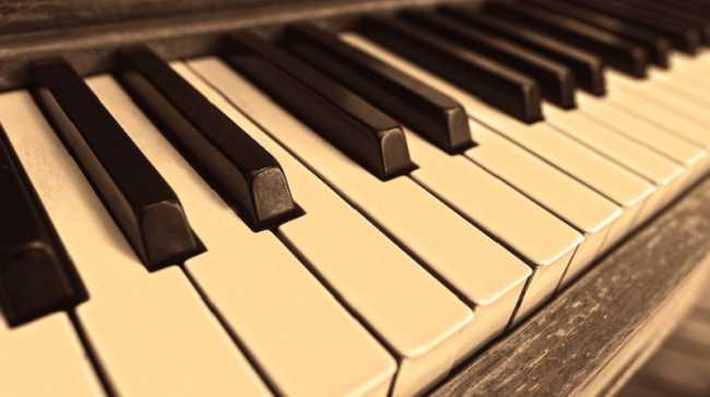 musica pianoforte