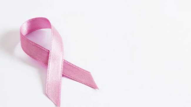 nastro rosa cancro seno