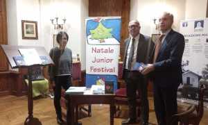 natale junior