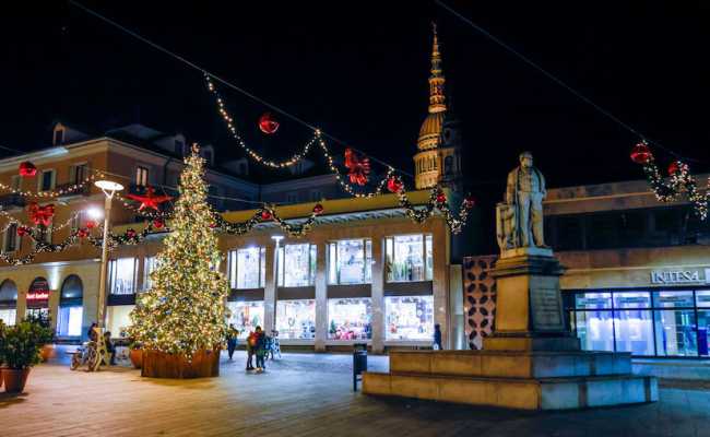 natale novara 2