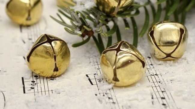 natale spartito musica