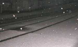neve strada