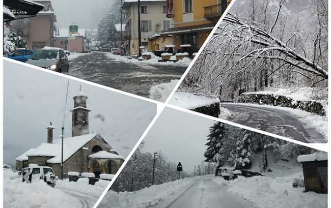 nevicata marzo 24