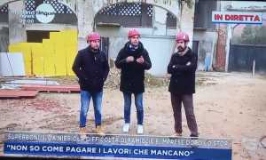 nibbiola canale 5