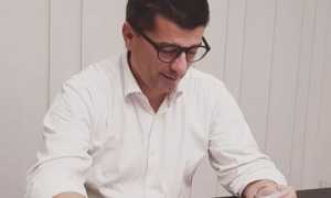 nicola fonzo