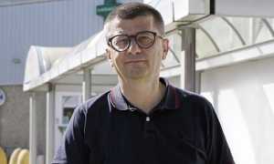 nicola fonzo