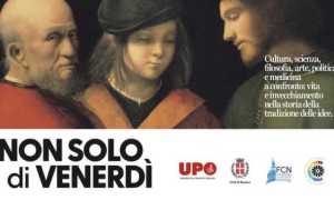 non solo venerdi