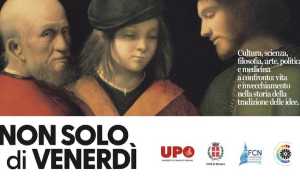 non solo venerdi