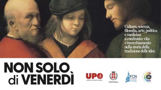 non solo venerdi