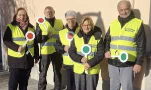 nonni vigile sozzago