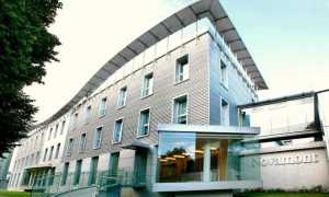 novamont sede