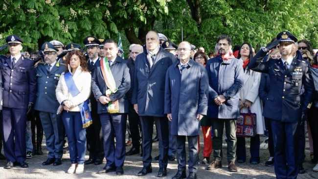 novara 25 aprile 24