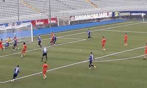 novara fc azione