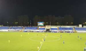 novara albinoleffe