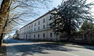 novara caserma cavalli