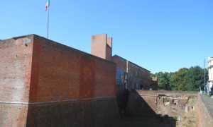 novara castello nuovo