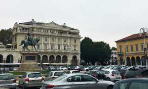 novara citta centro