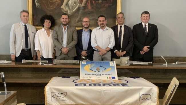 novara citta europea sport 25 foto