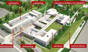 novara citta salute
