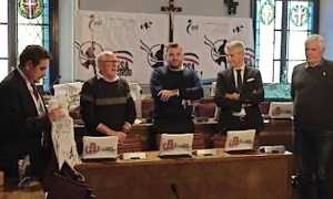 novara corsa ricordo 24