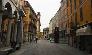 novara corso cavour