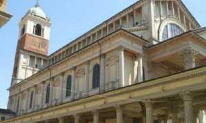 novara duomo