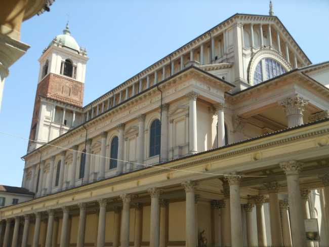 novara duomo