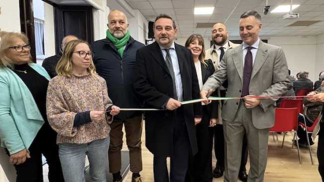 novara ex circolo 25 aprile