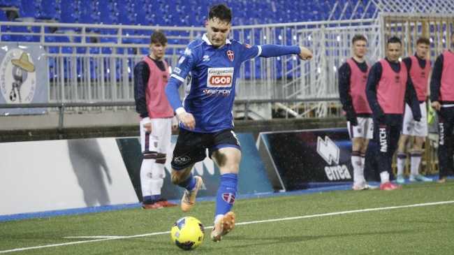 novara fc 24