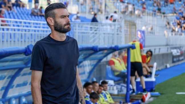 novara fc buzzegoli