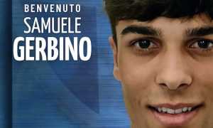 novara fc gerbino