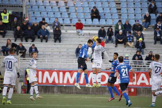 novara feralpisalo 1