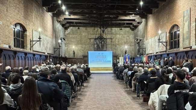 novara giorno memoria 2025