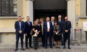 novara giunta
