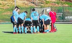 novara hockey prato