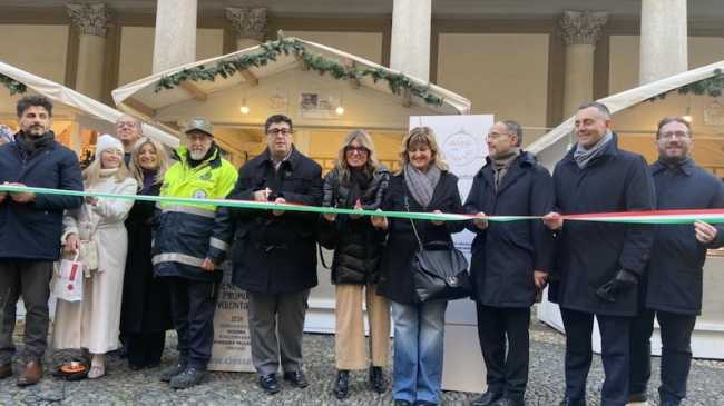 novara inaug villaggio solid