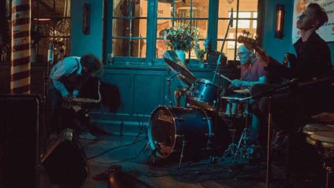 novara jazz