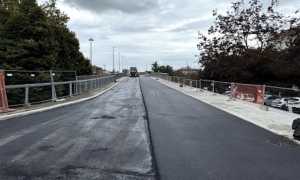 novara lavori cavalcavia porta milano set 25 foto