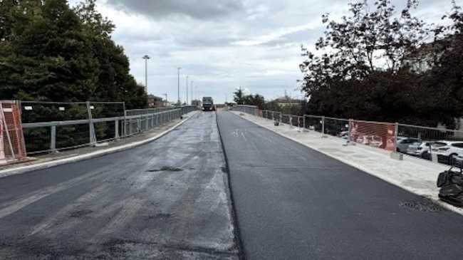 novara lavori cavalcavia porta milano set 25 foto