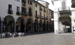 novara piazza erbe