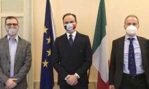 novara recovery