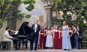 novara si parla si canta