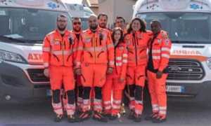 novara soccorso
