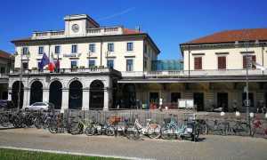 novara stazione