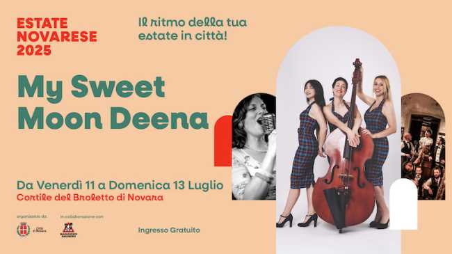 novara sweet moon deenag