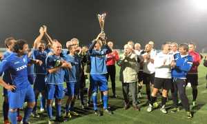 novara vecchie glorie